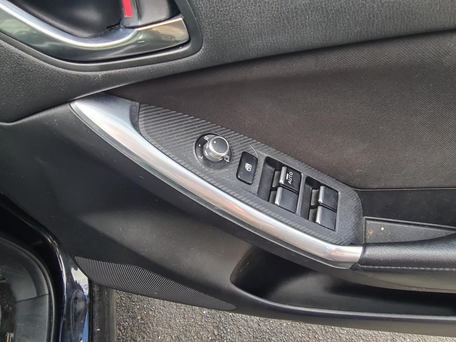 Mazda CX5 - KE 2012-Present