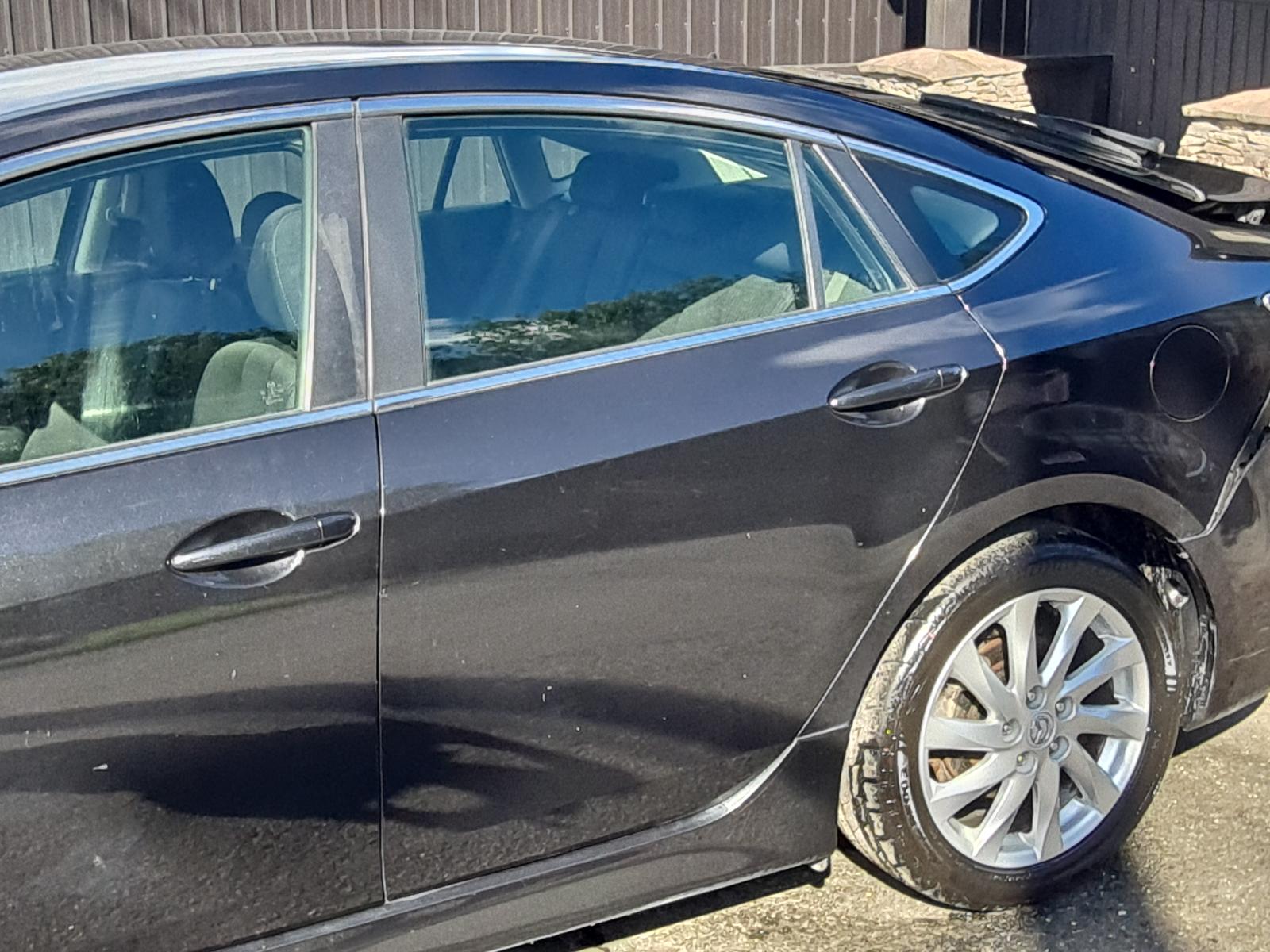 Mazda Atenza - GH 2008-2012