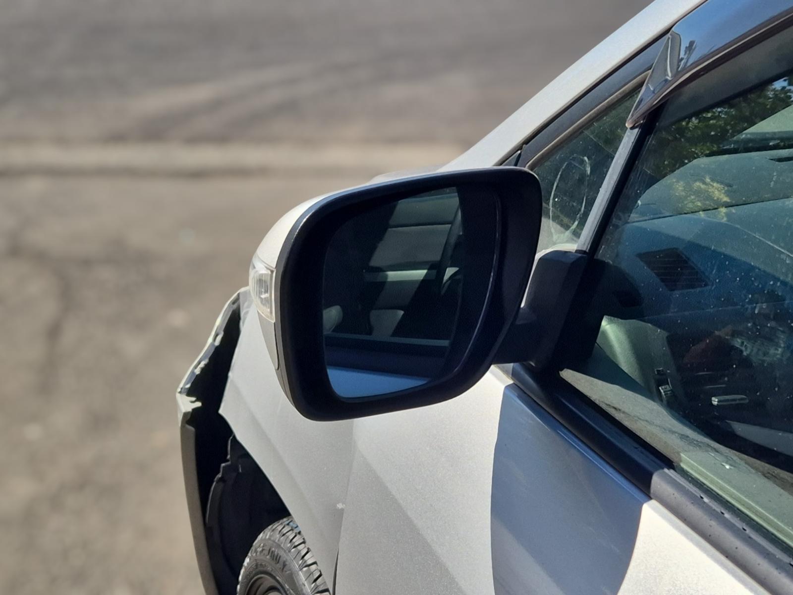 Mazda MPV - LY 2006-2016