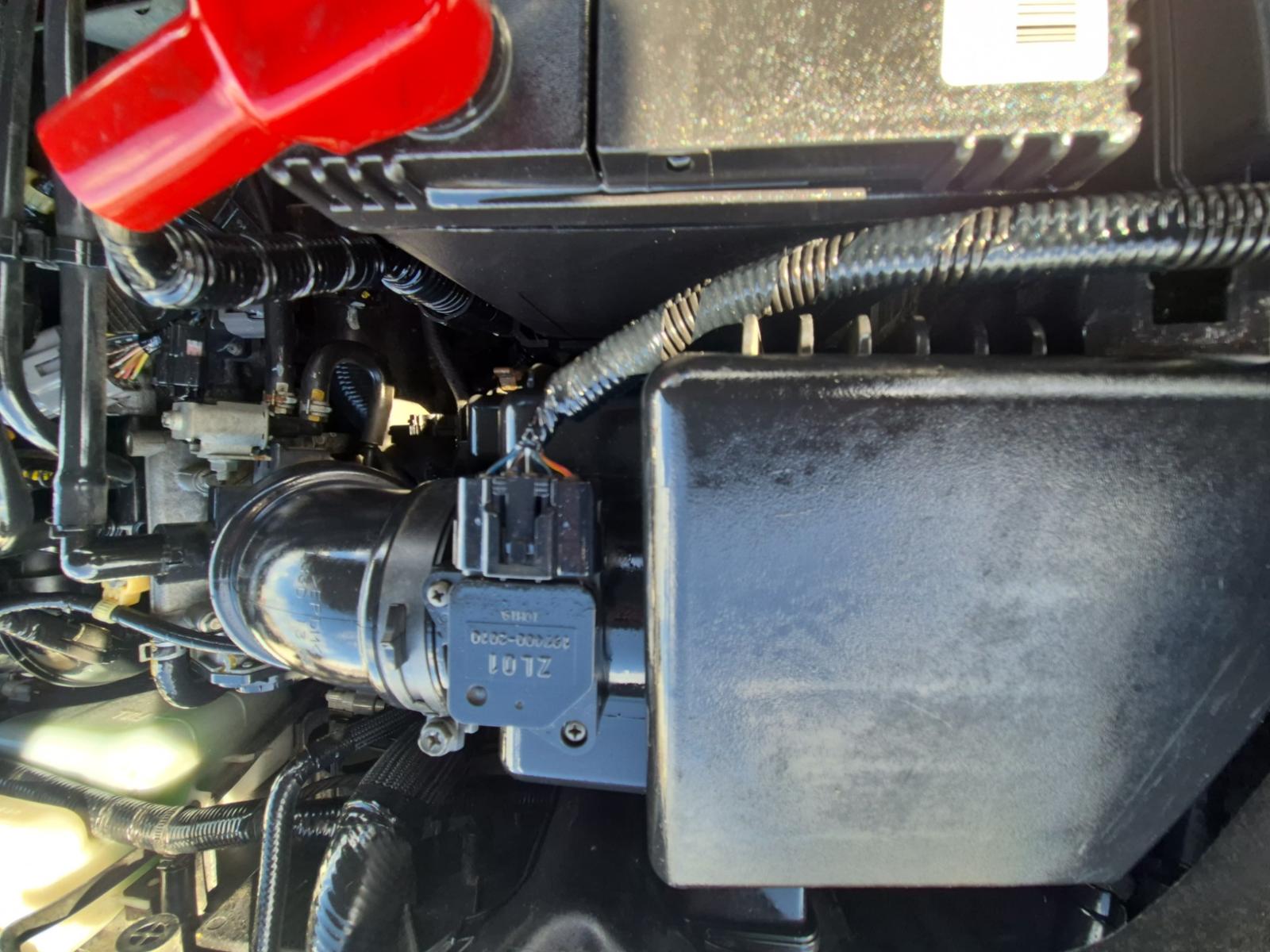 Mazda MPV - LY3P 2007-Present