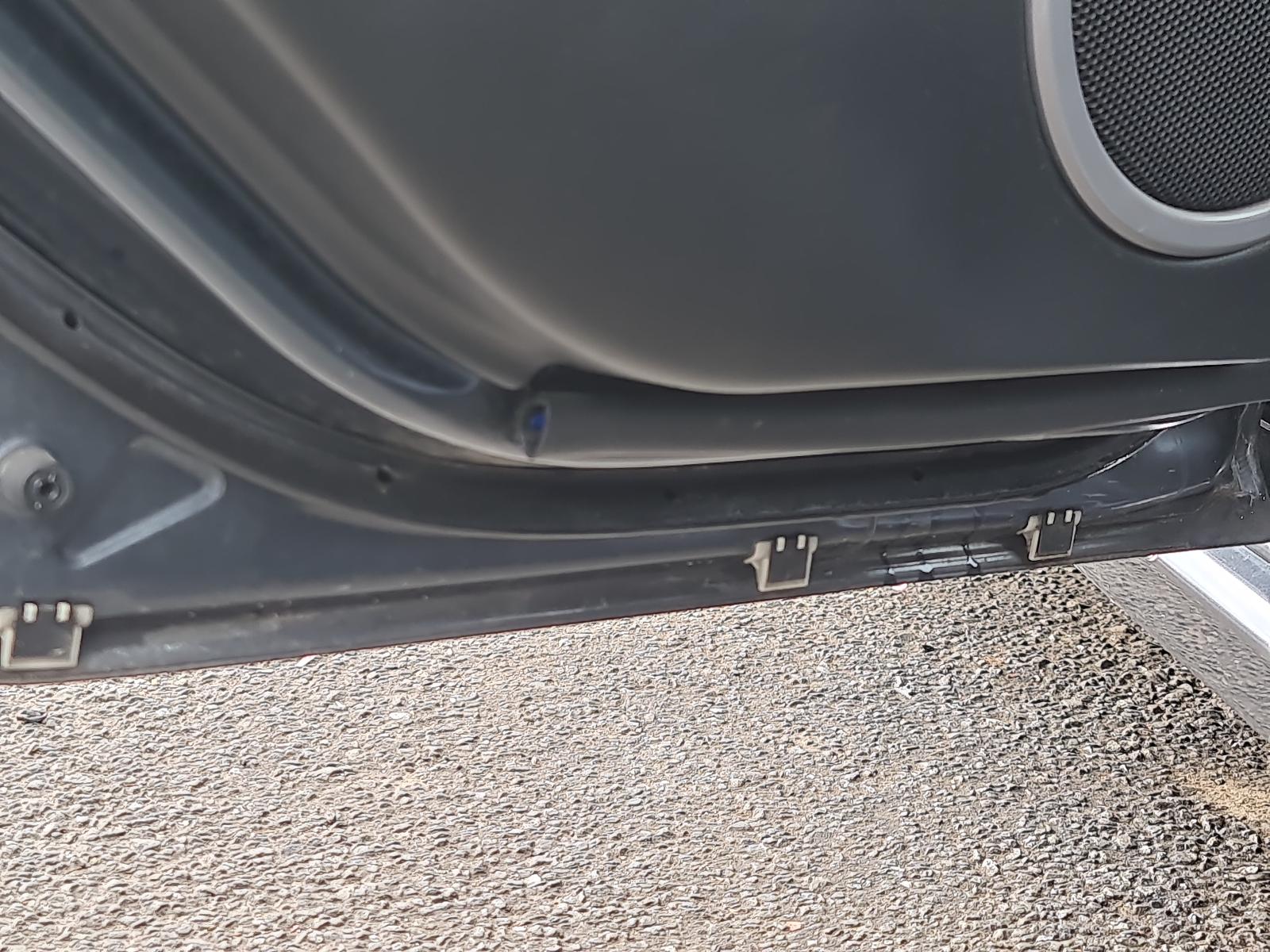 Mazda Axela - BK 2003-2009