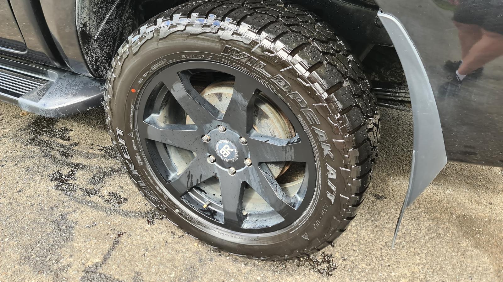 Mazda BT50 - UP 2011-Present