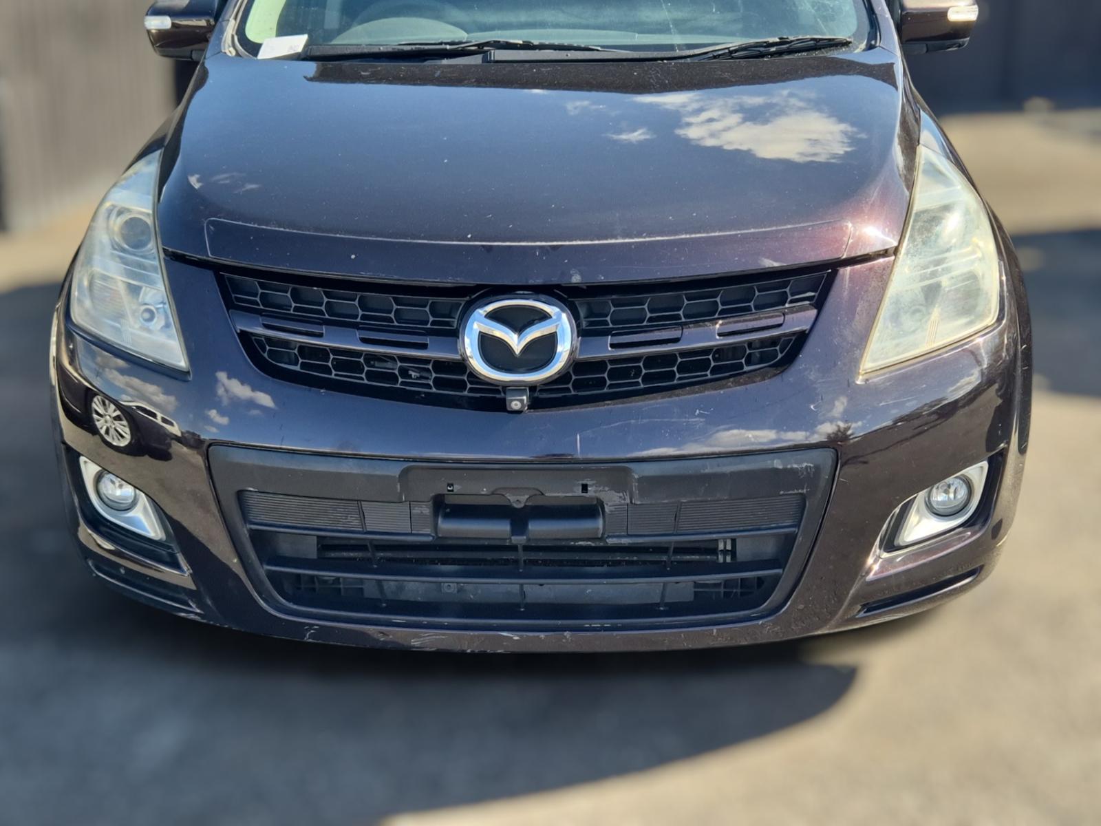 Mazda MPV - LY3P 2007-Present