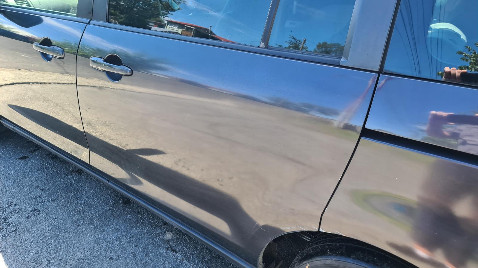 Mazda MPV - LY 2006-2016