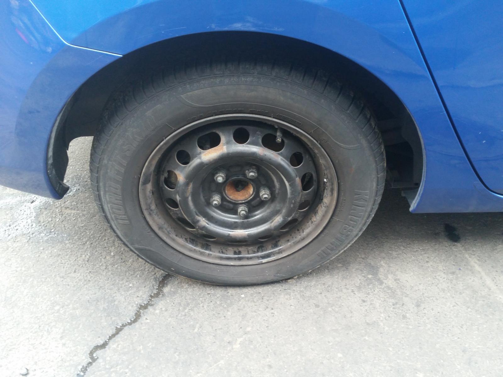 Mazda Mazda3 - BL 2008-2013