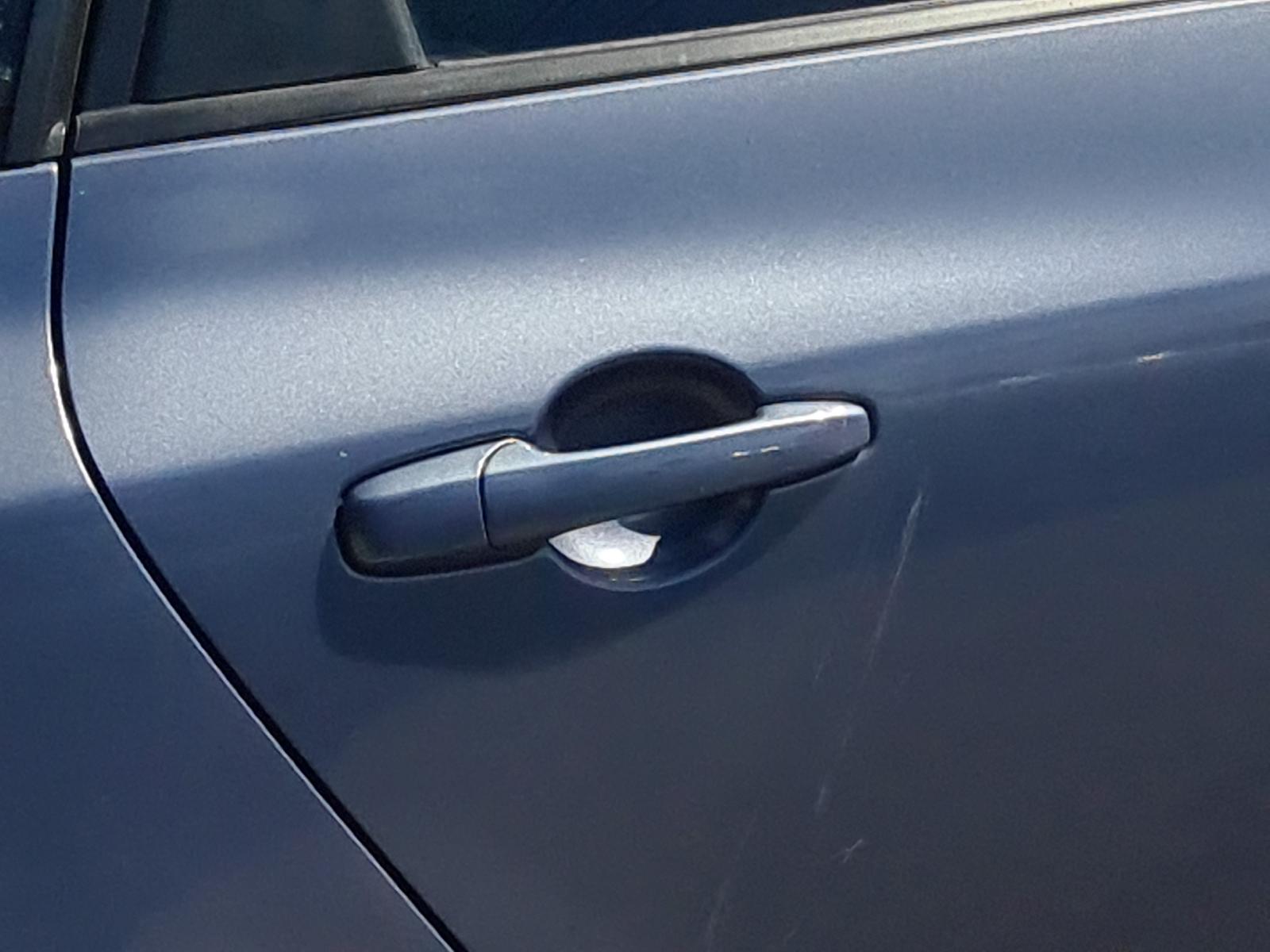 Mazda Axela - BK 2003-2009