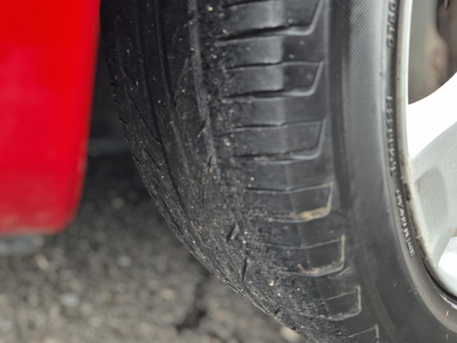 Mazda Axela - BK 2003-2009