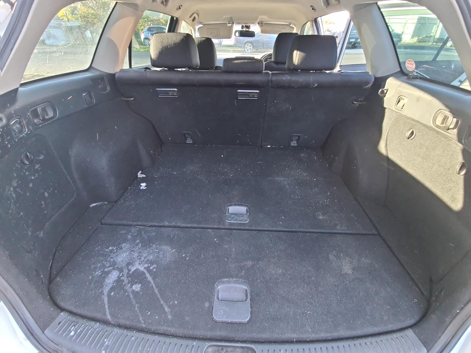 Mazda Atenza - GY 2002-2008