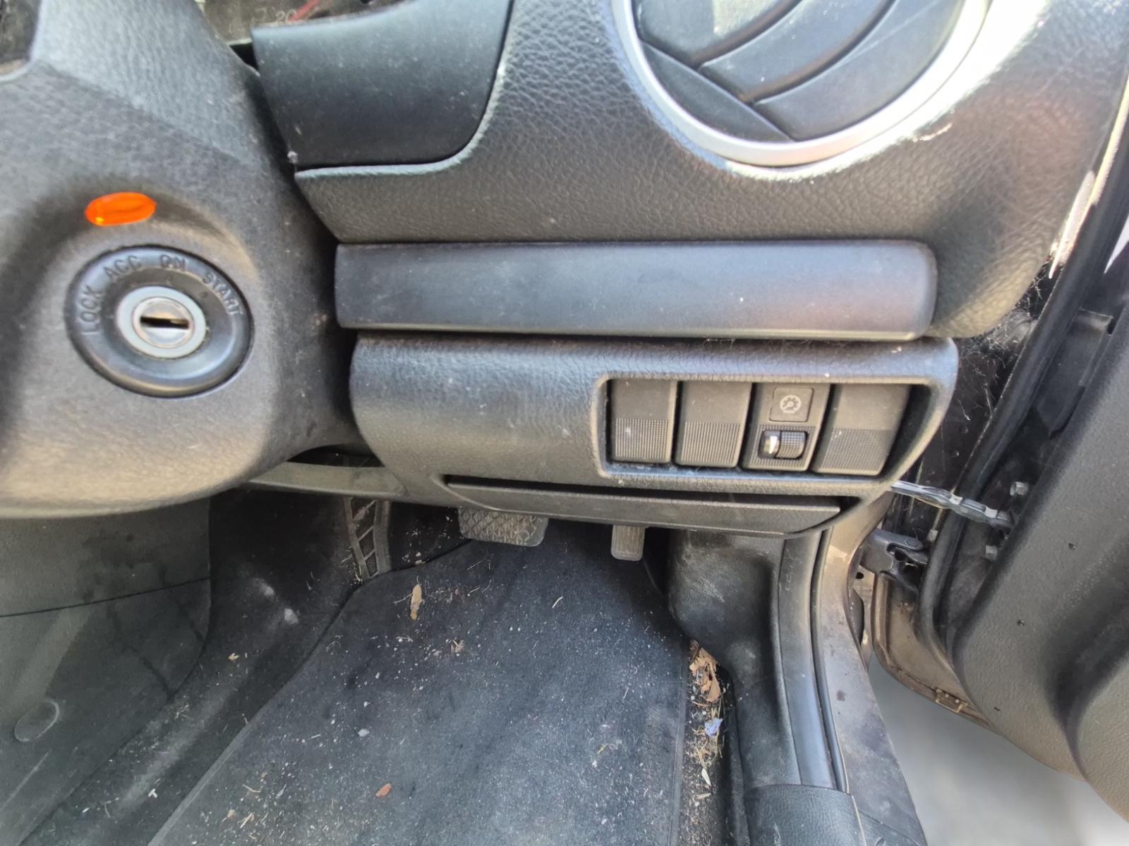 Mazda Atenza - GY 2002-2008