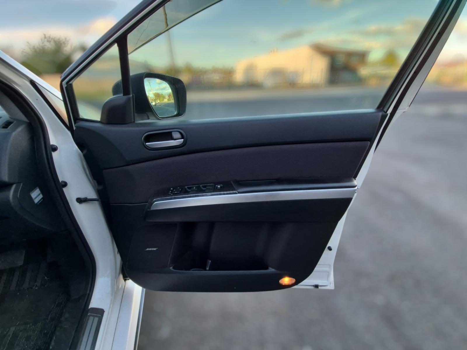 Mazda MPV - LY 2006-2016