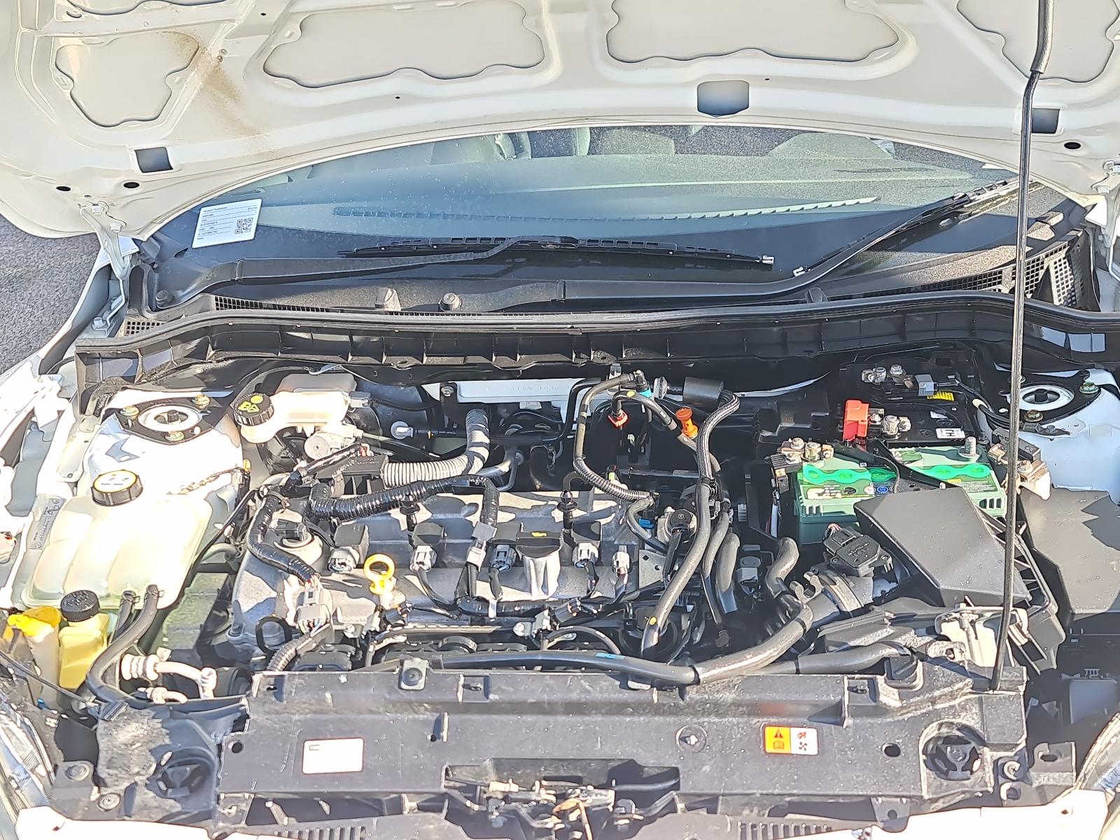 Mazda Axela - BL 2009-2013