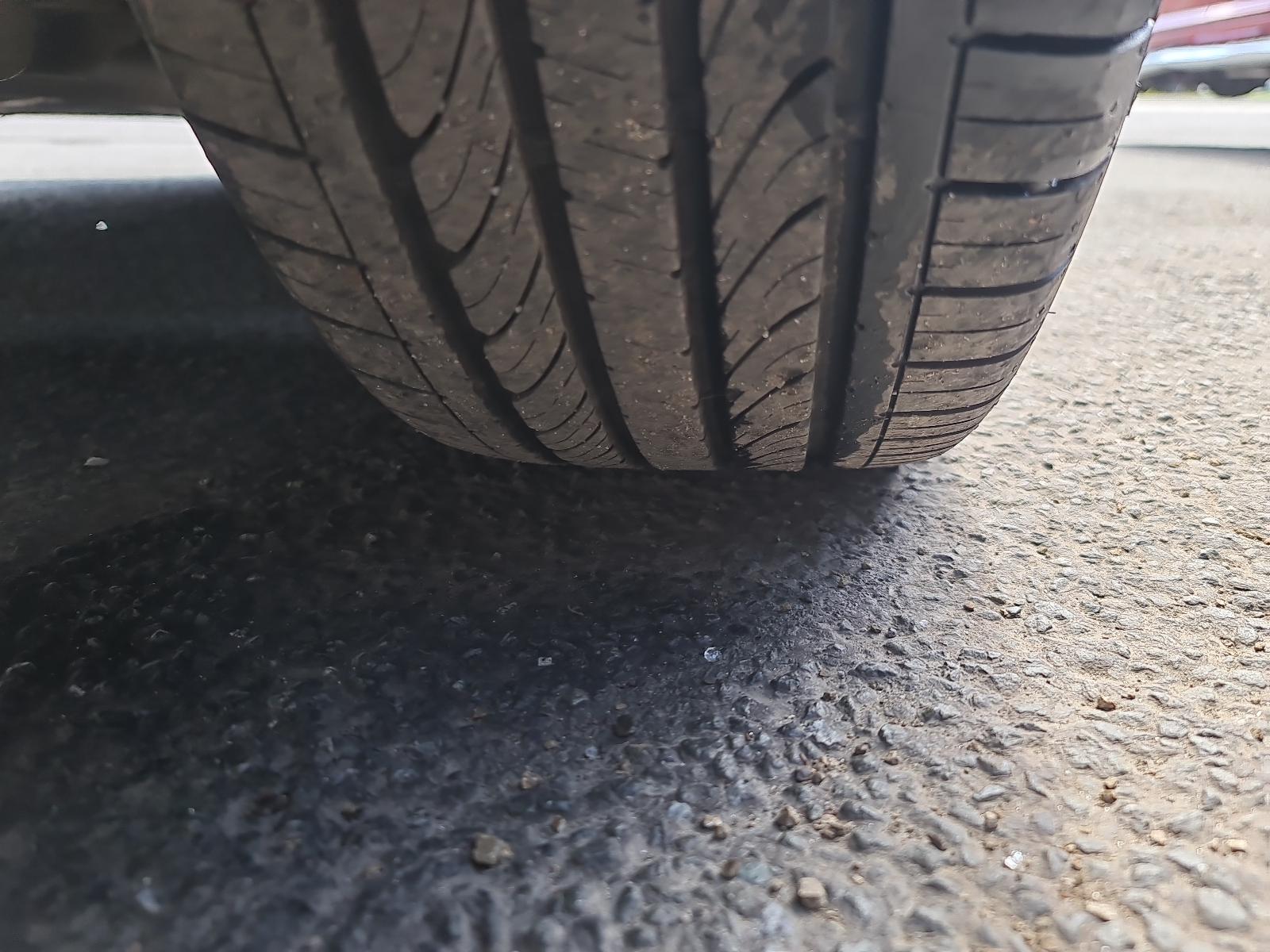 Mazda Atenza - GG 2002-2008