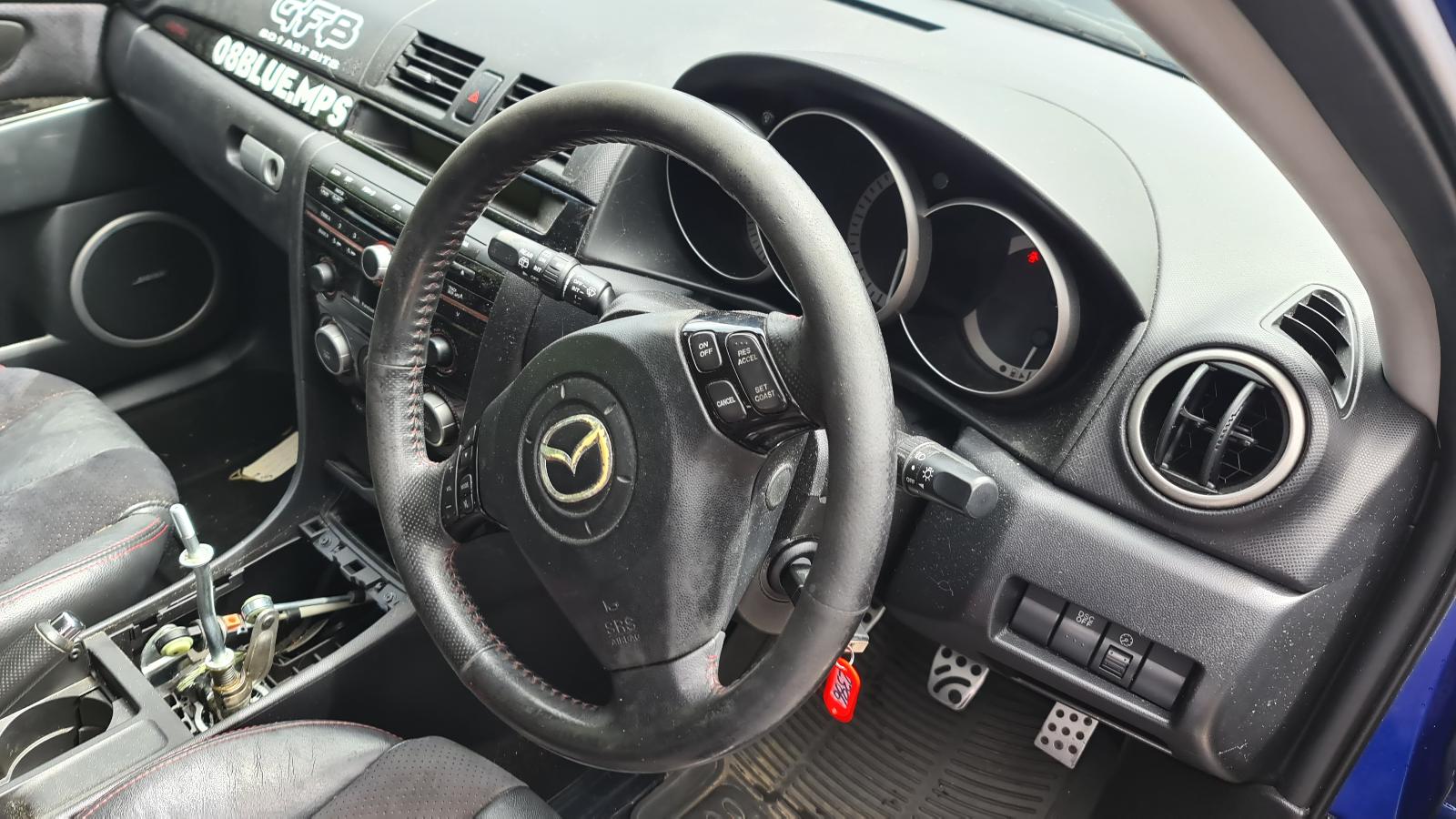 Mazda Mazda3 - BK 2003-2008