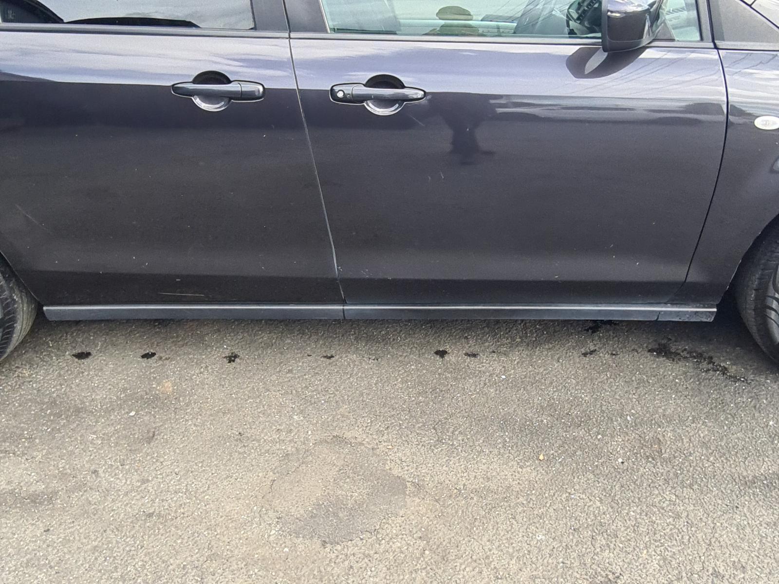 Mazda MPV - LY3P 2007-Present