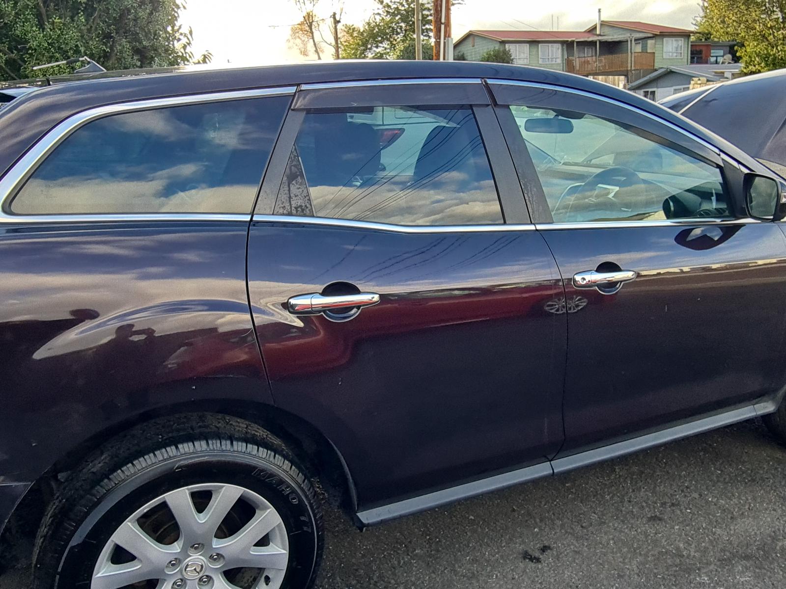 Mazda CX7 - ER 2006-2012