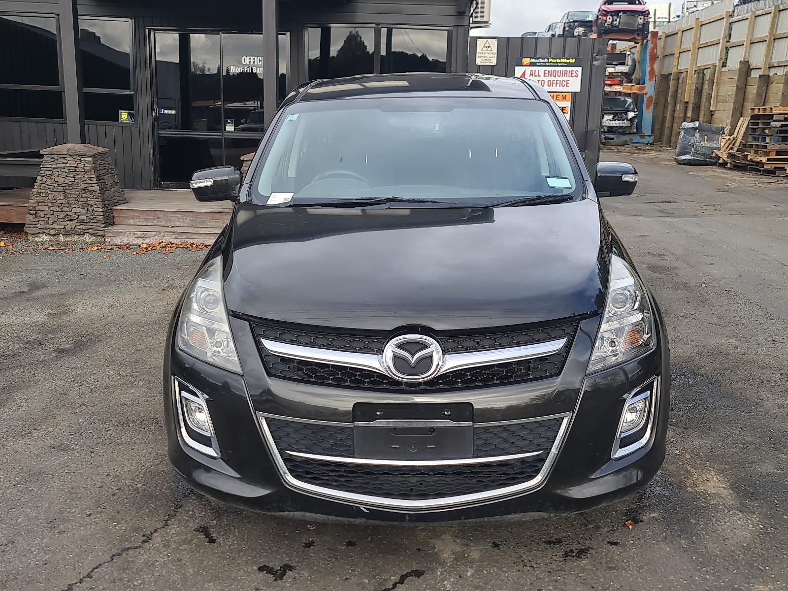 Mazda MPV - LY3P 2007-Present