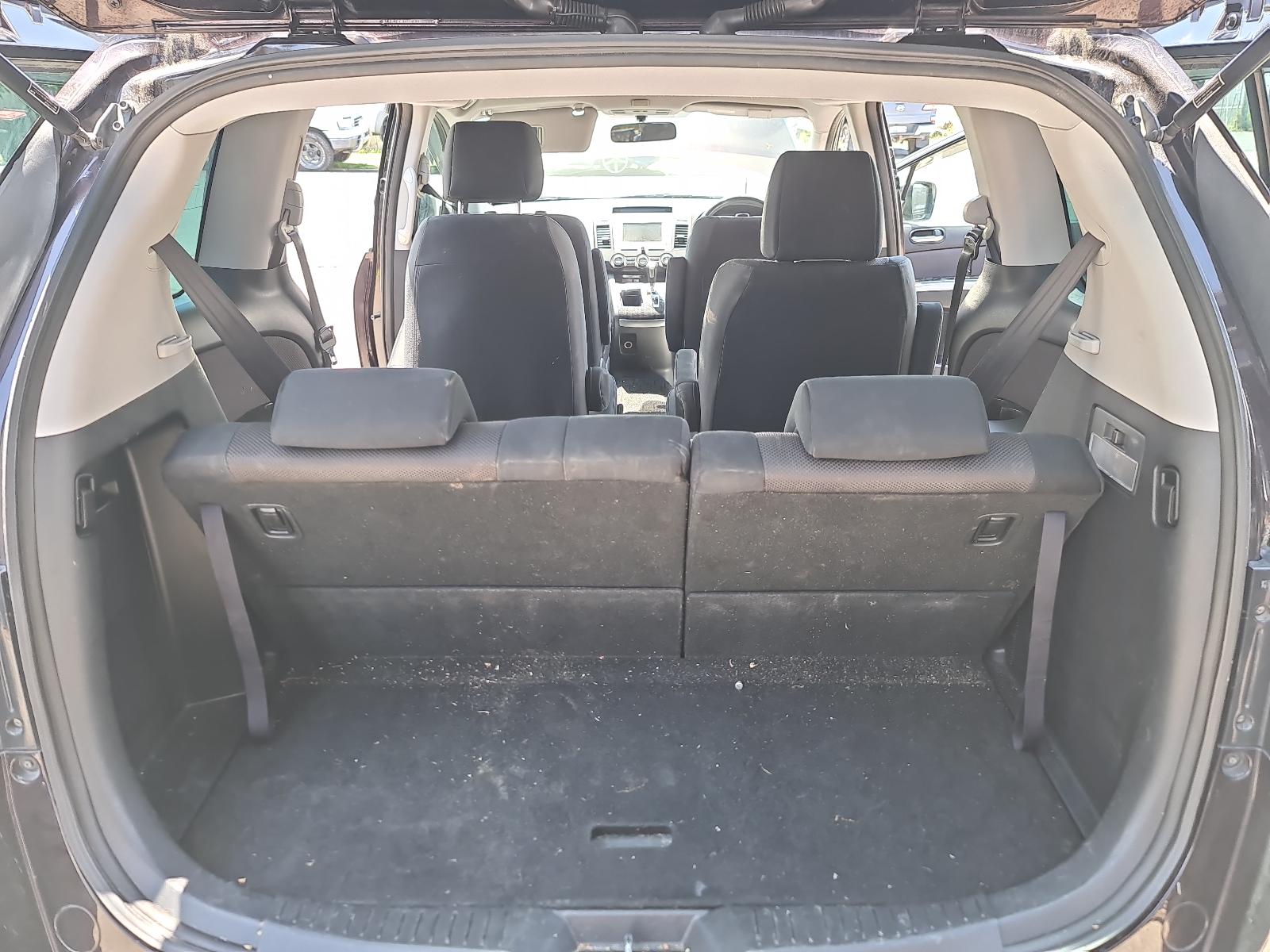 Mazda MPV - LY3P 2007-Present