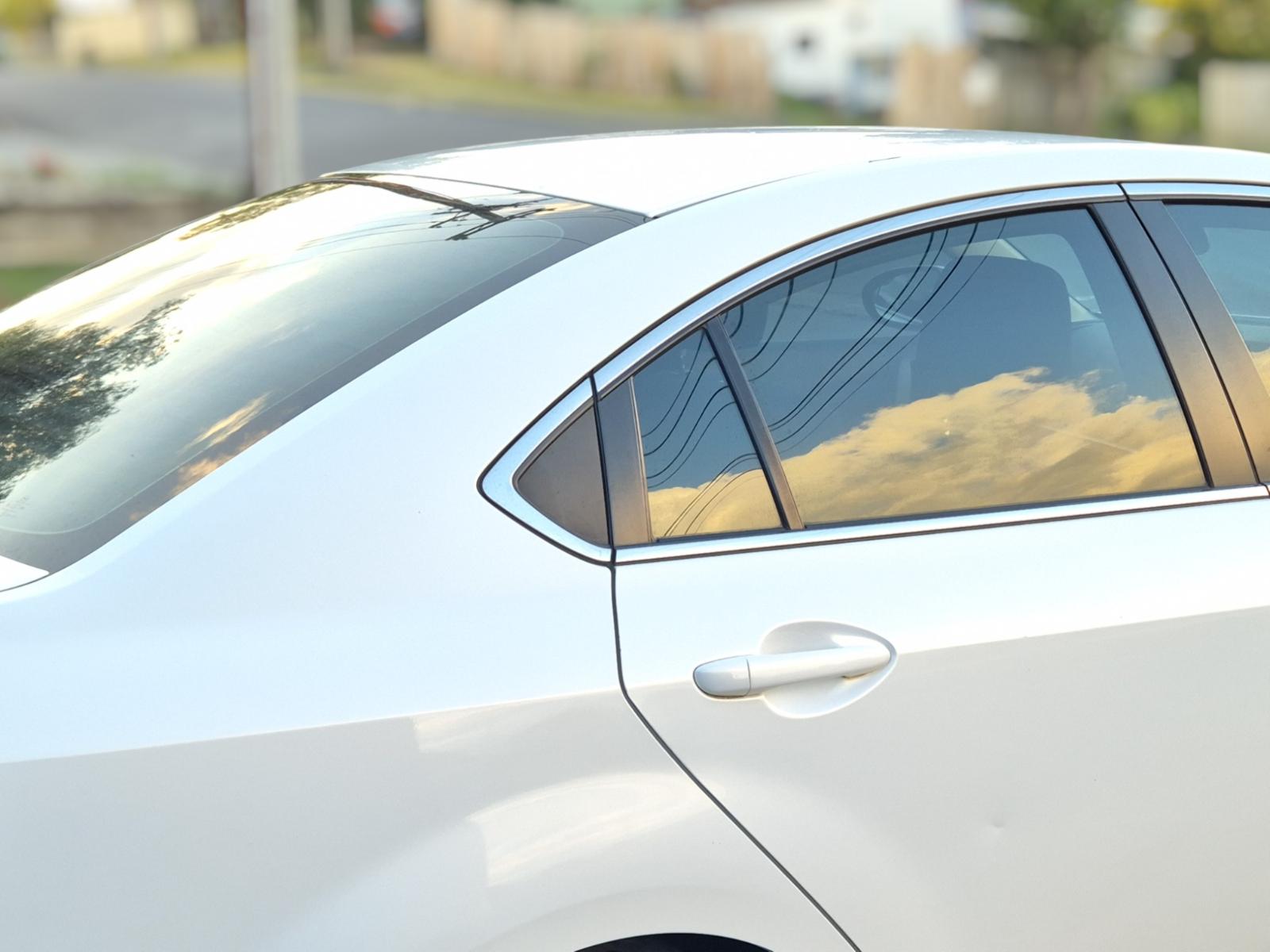 Mazda Mazda6 - GH 2008-2012