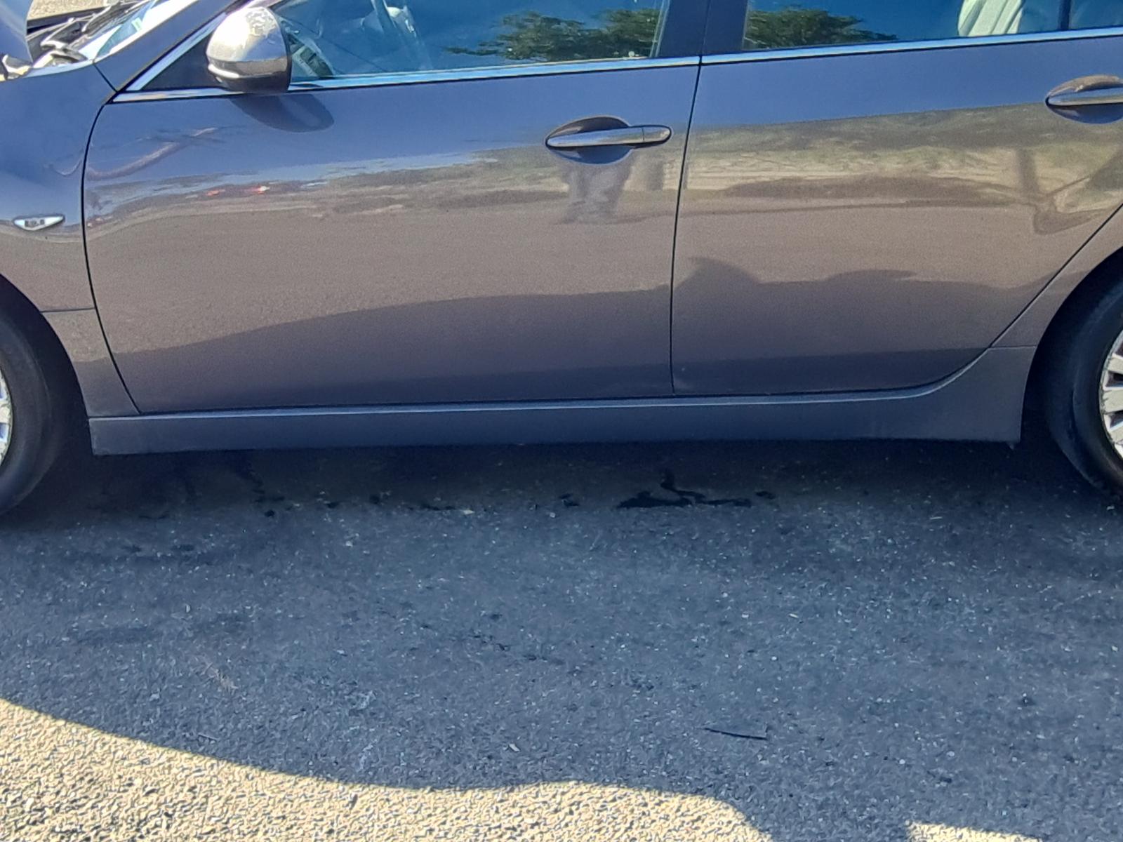 Mazda Atenza - GH 2008-2012