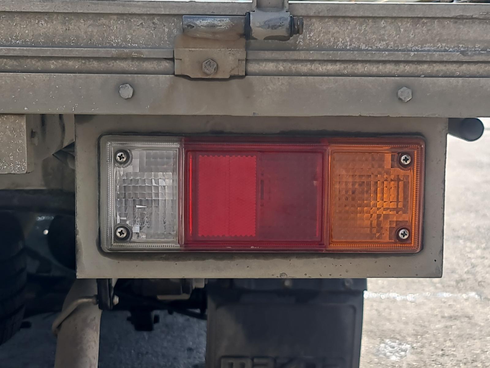 Mazda BT50 - UP 2011-Present