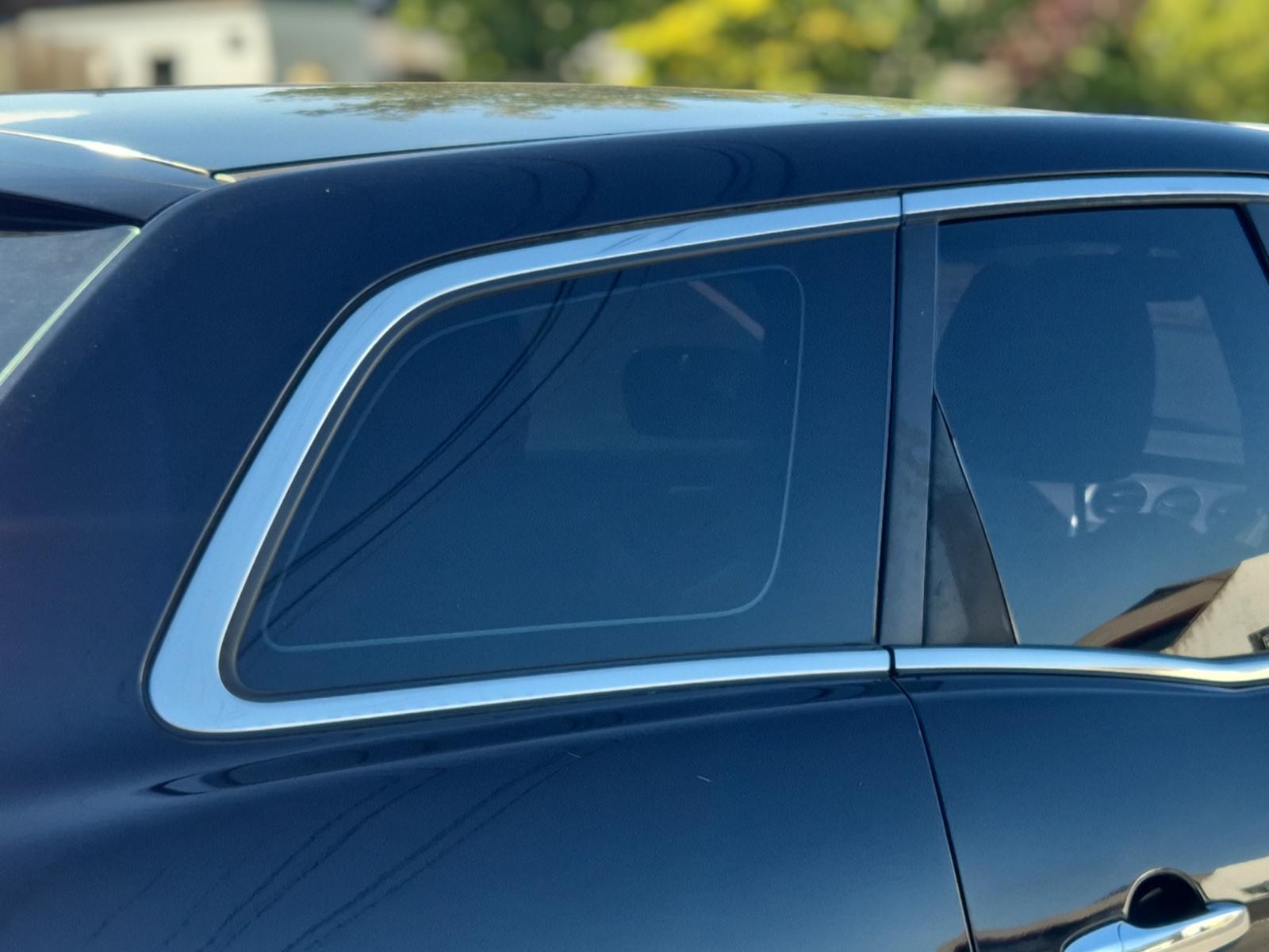 Mazda CX7 - ER 2006-2012