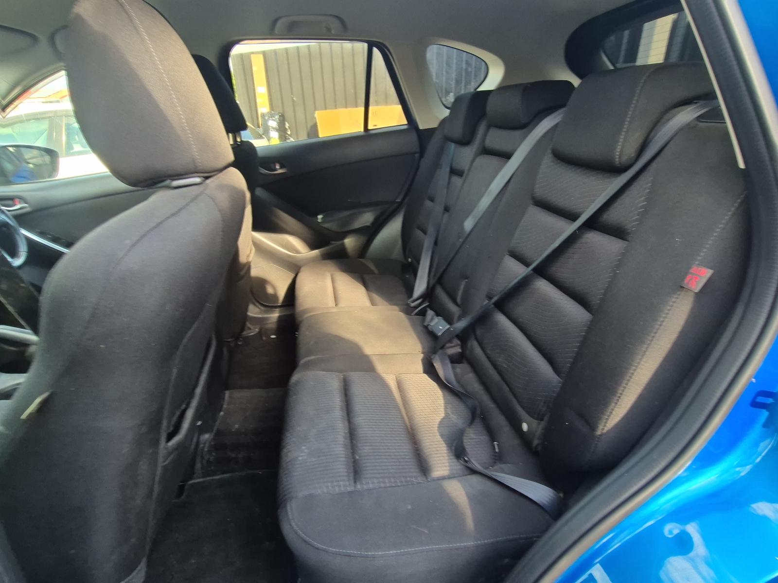 Mazda CX5 - KE 2012-Present