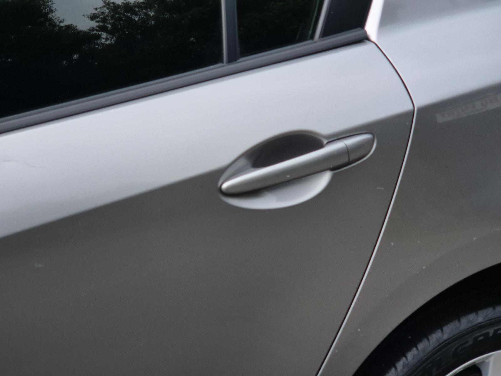 Mazda Axela - BL 2009-2013