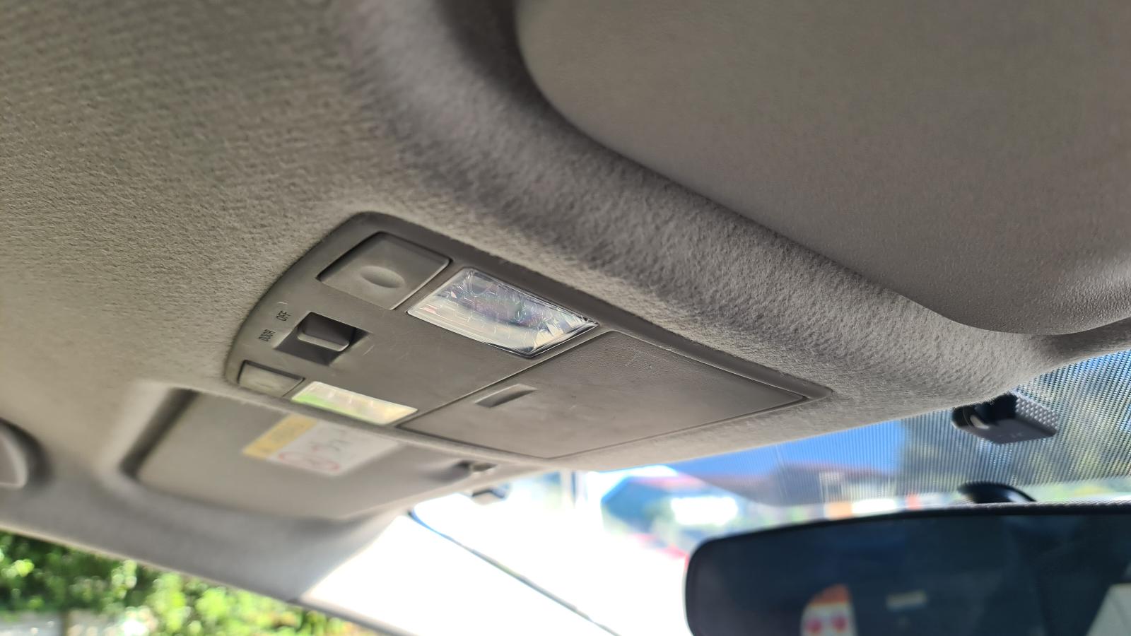 Mazda Premacy - CW 2010-2016