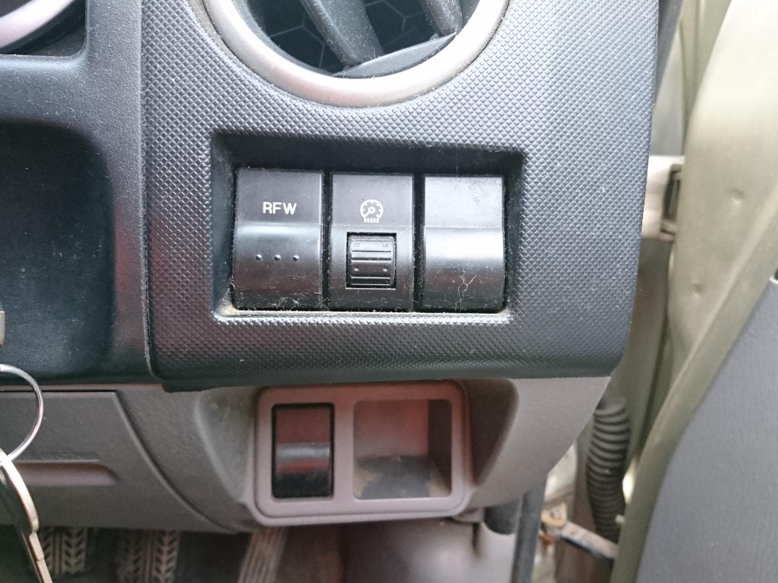 Mazda BT50 - UN 2006-2011