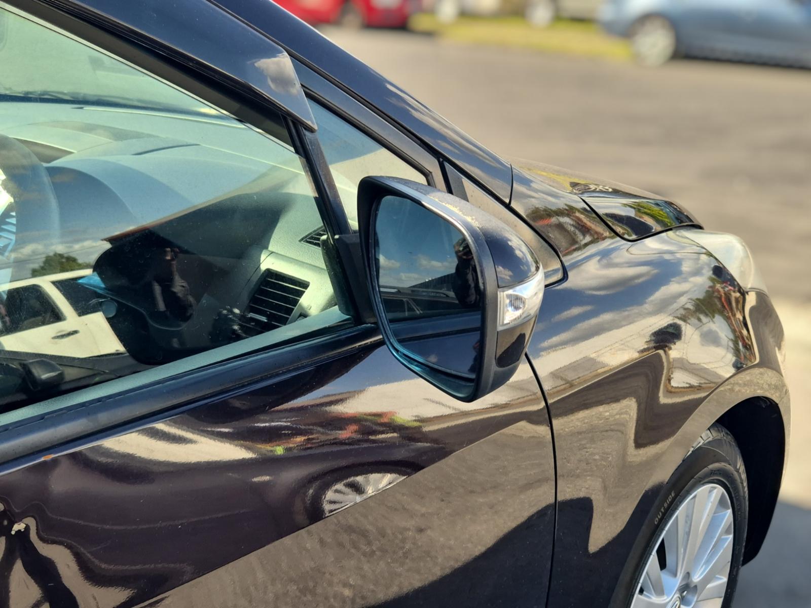 Mazda MPV - LY3P 2007-Present