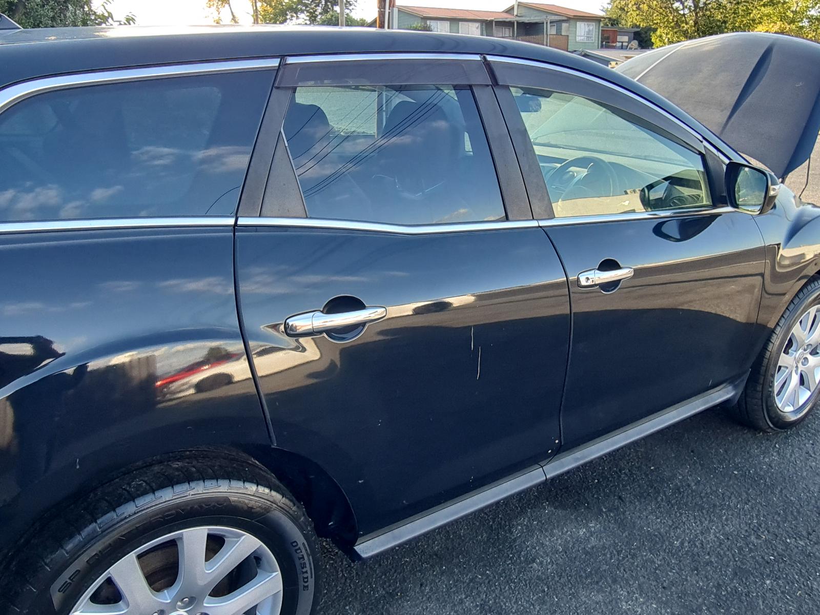 Mazda CX7 - ER 2006-2012