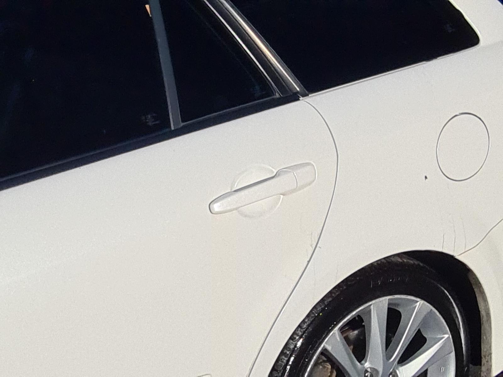 Mazda Atenza - GY 2002-2008