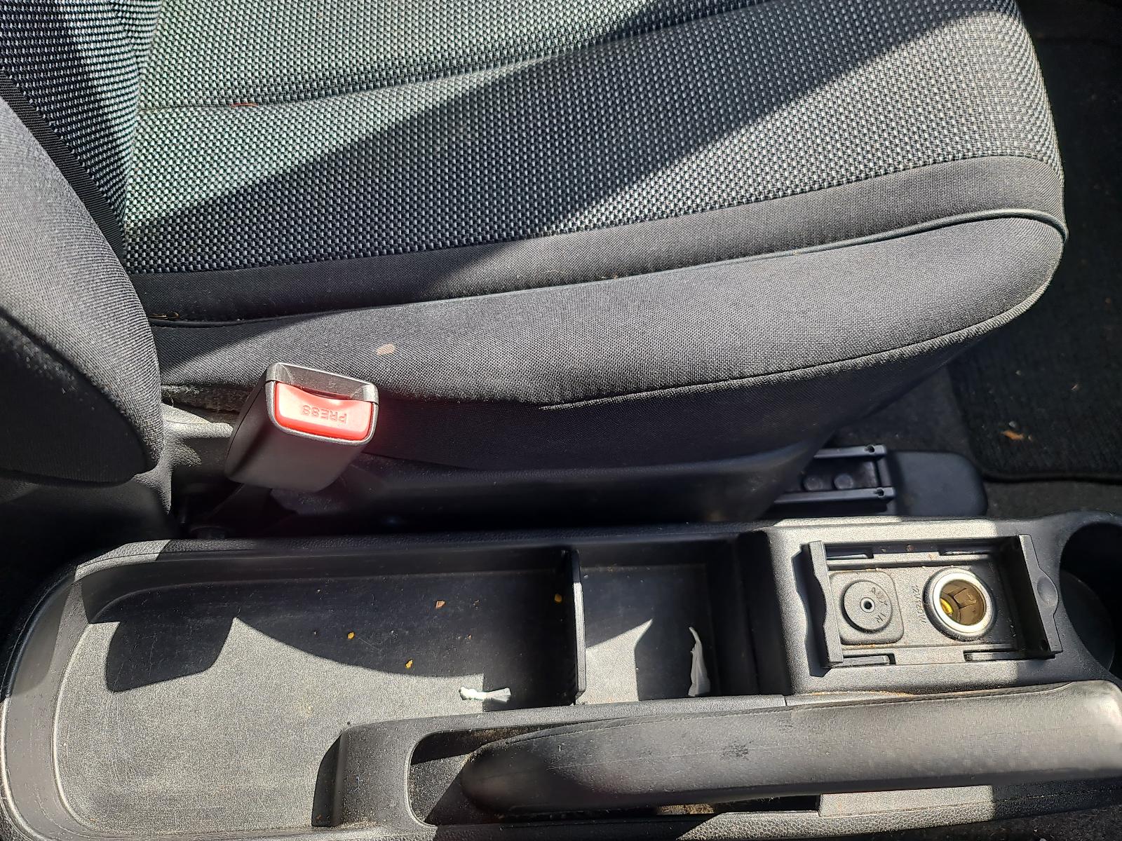 Mazda Demio - DE 2007-2014