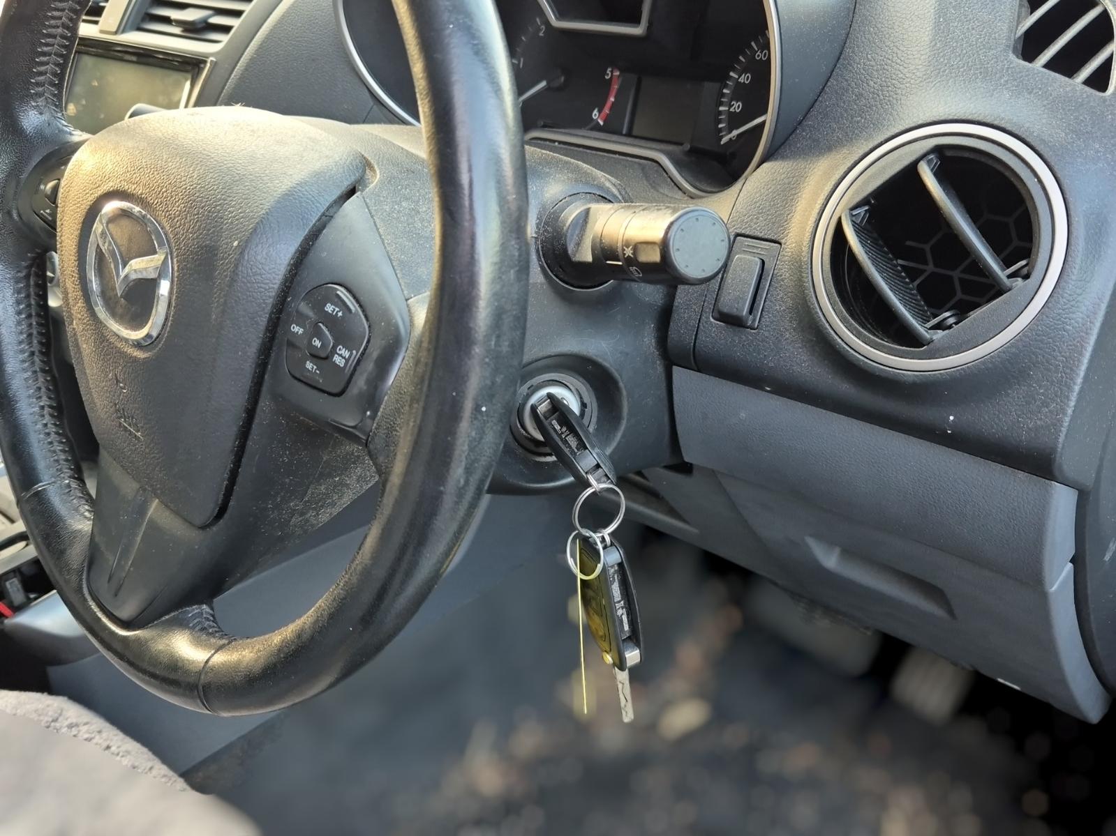 Ignition_W_Key