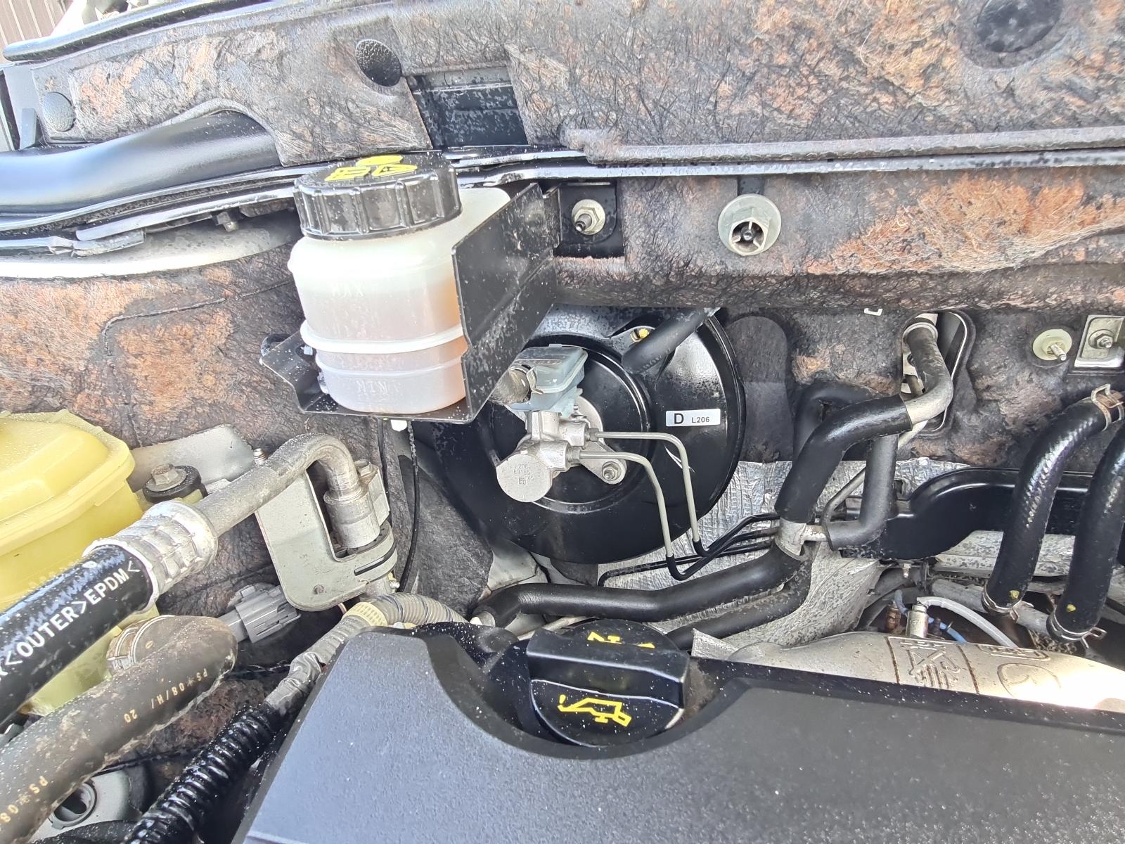 Mazda MPV - LY3P 2007-Present