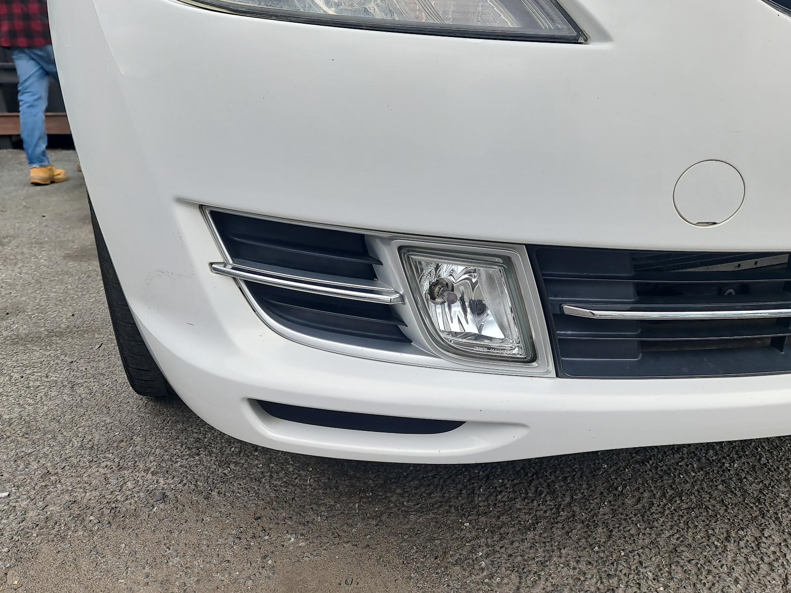 Mazda Atenza - GH 2008-2012