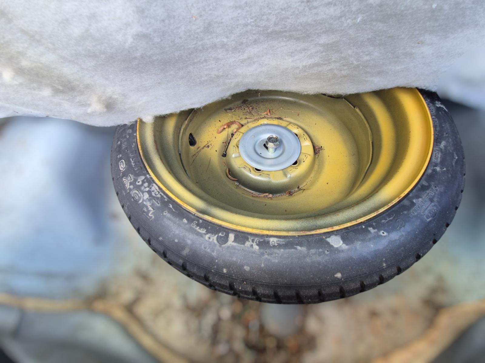 Mazda Premacy - CW 2010-2016