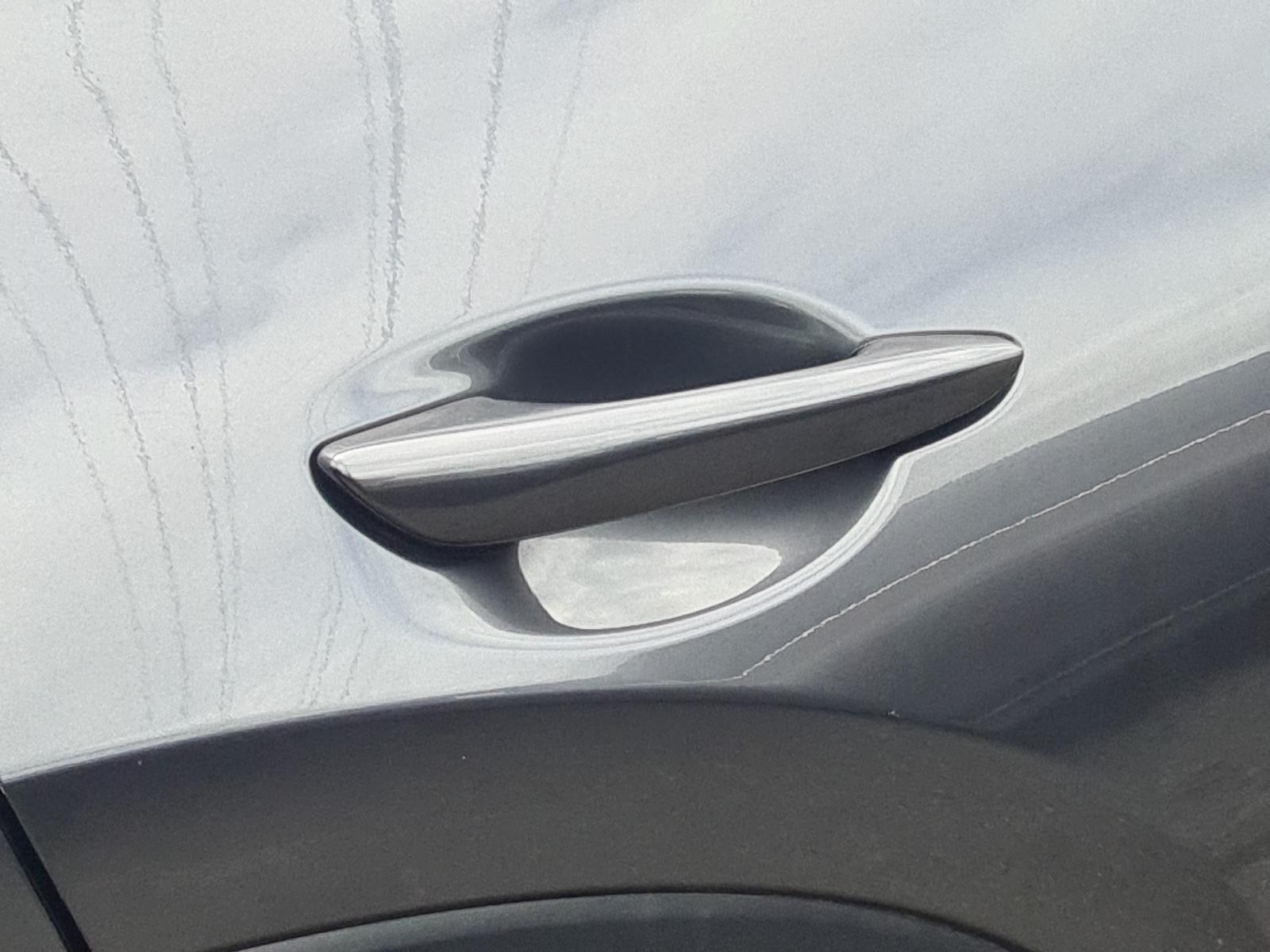 Mazda CX3 - DK 2015-Present