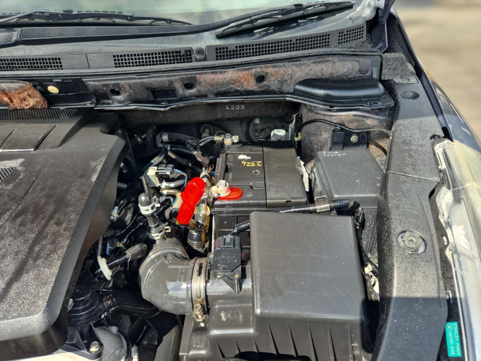 Mazda MPV - LY3P 2007-Present