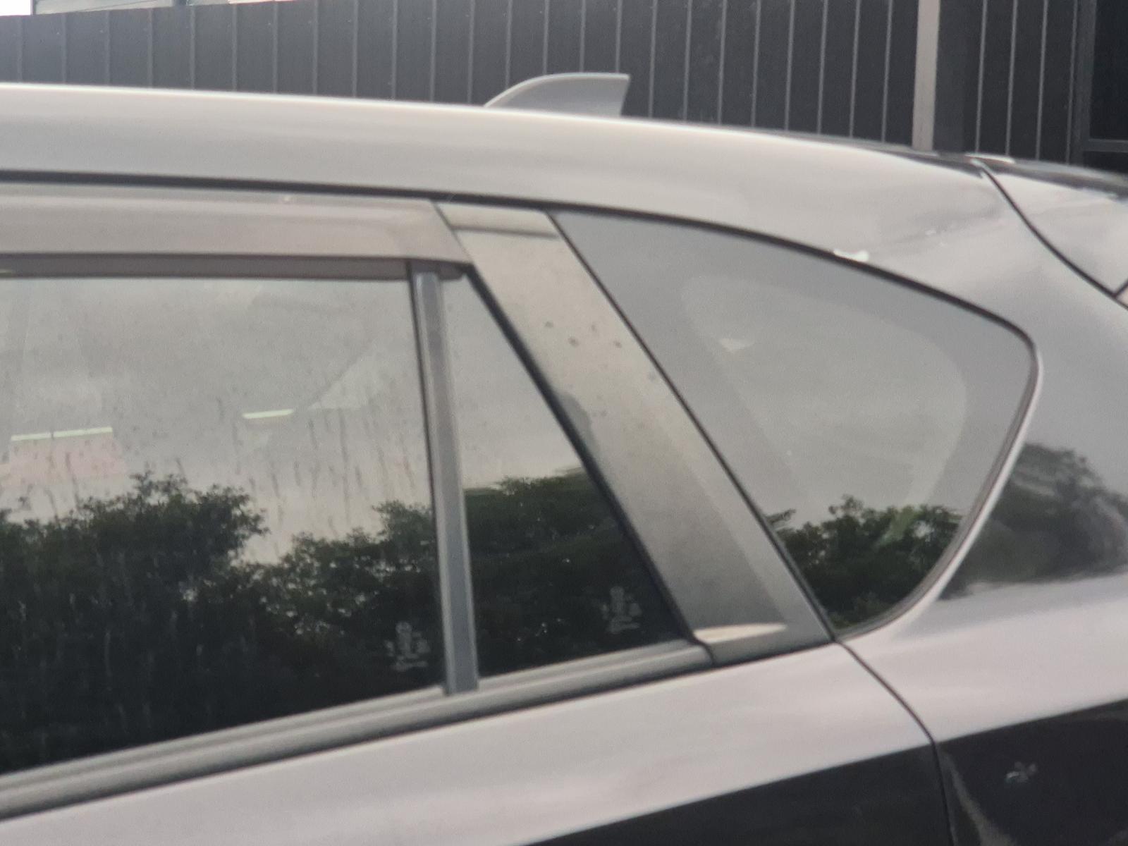 Mazda CX5 - KE 2012-Present