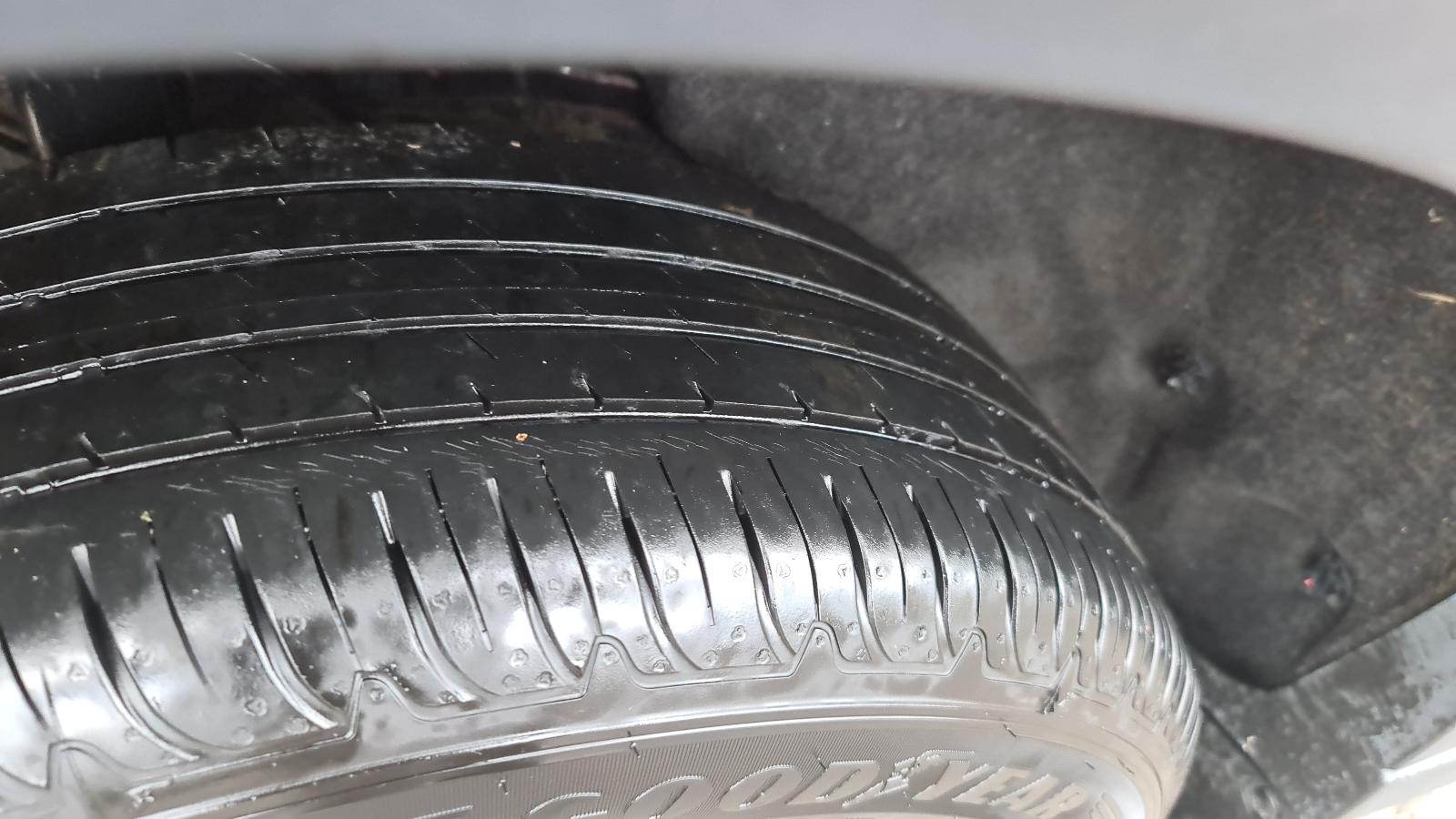 Mazda CX5 - KE 2012-Present