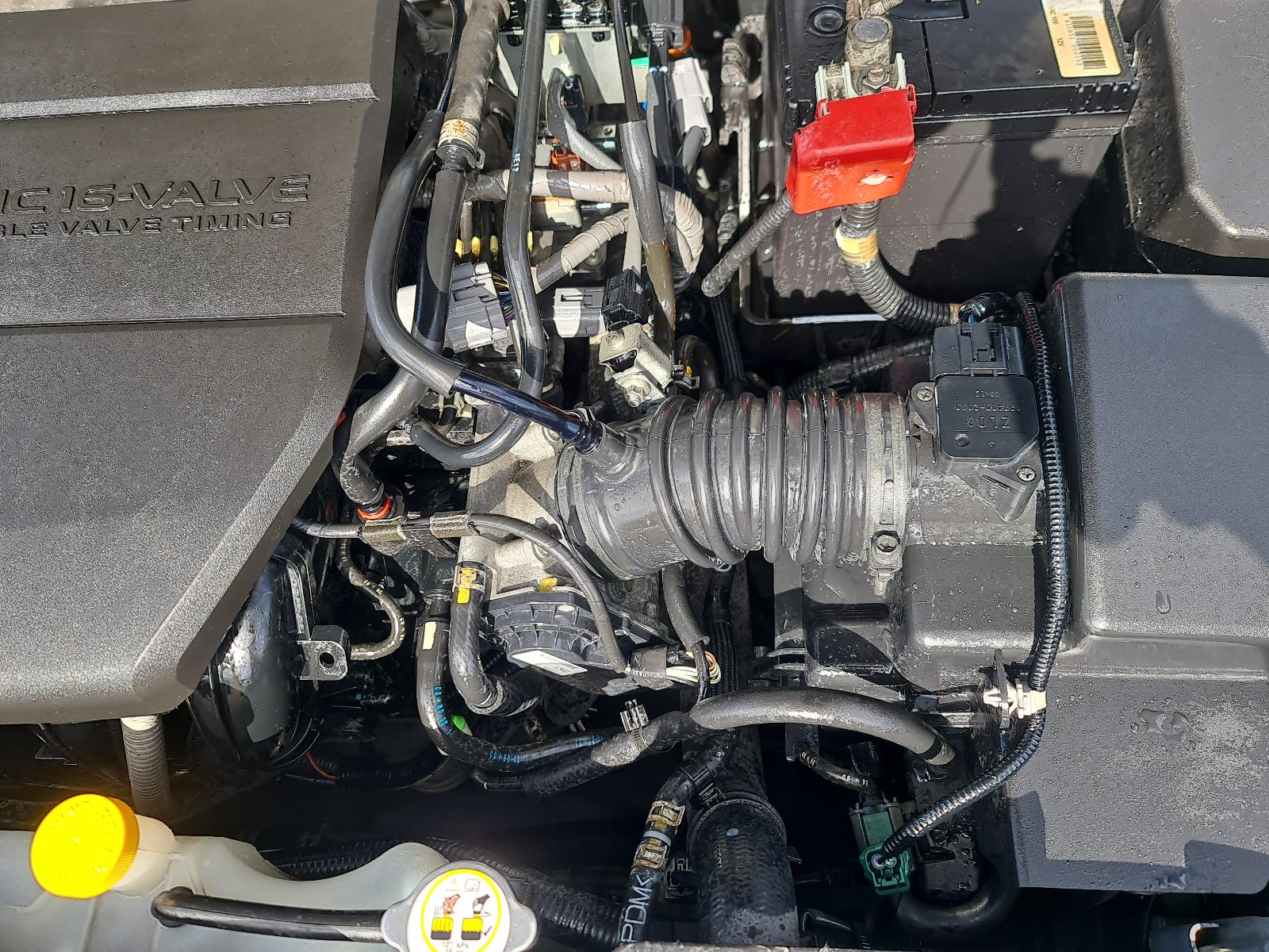 Mazda Atenza - GH 2008-2012