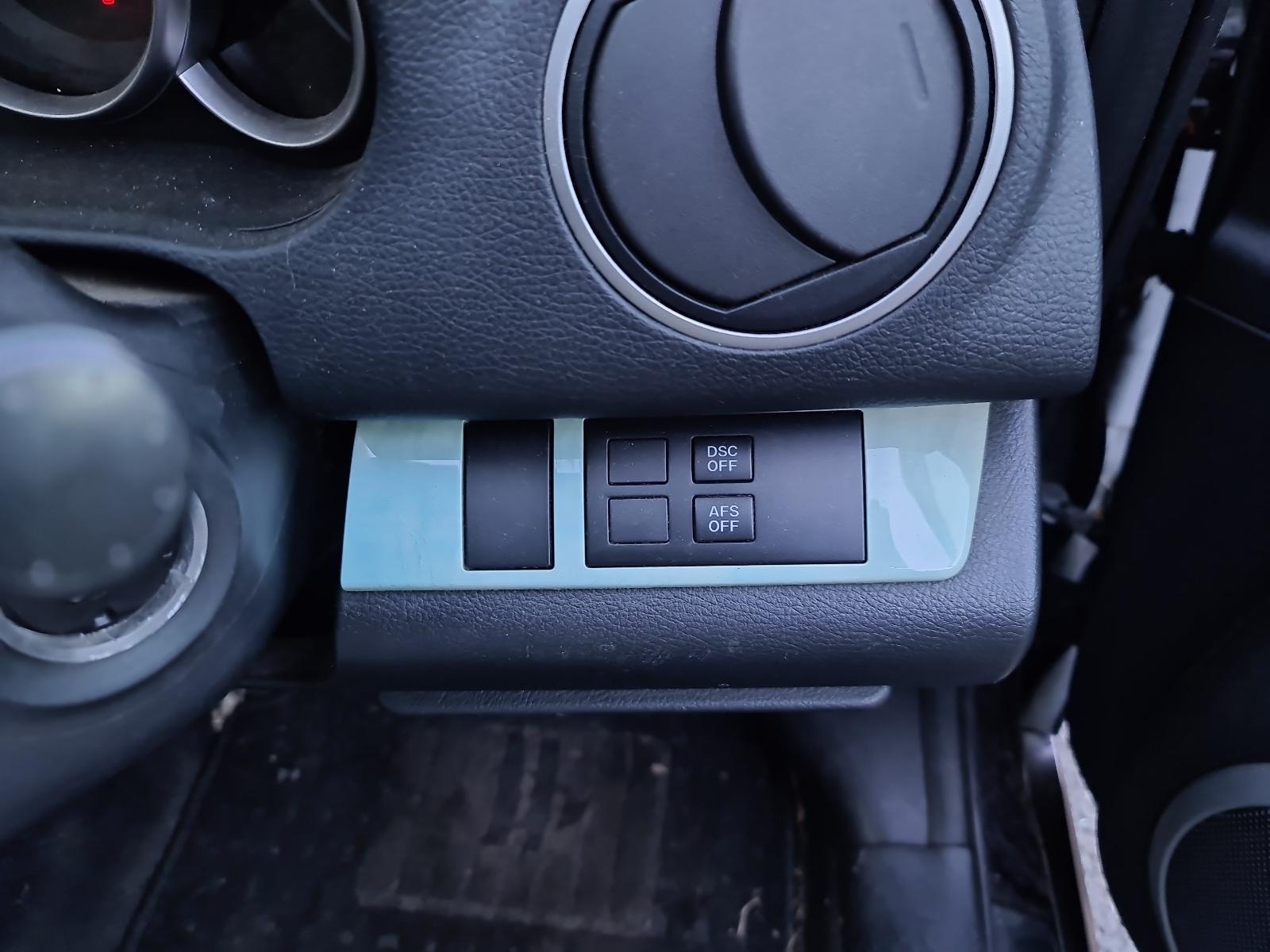 Mazda Atenza - GH 2008-2012