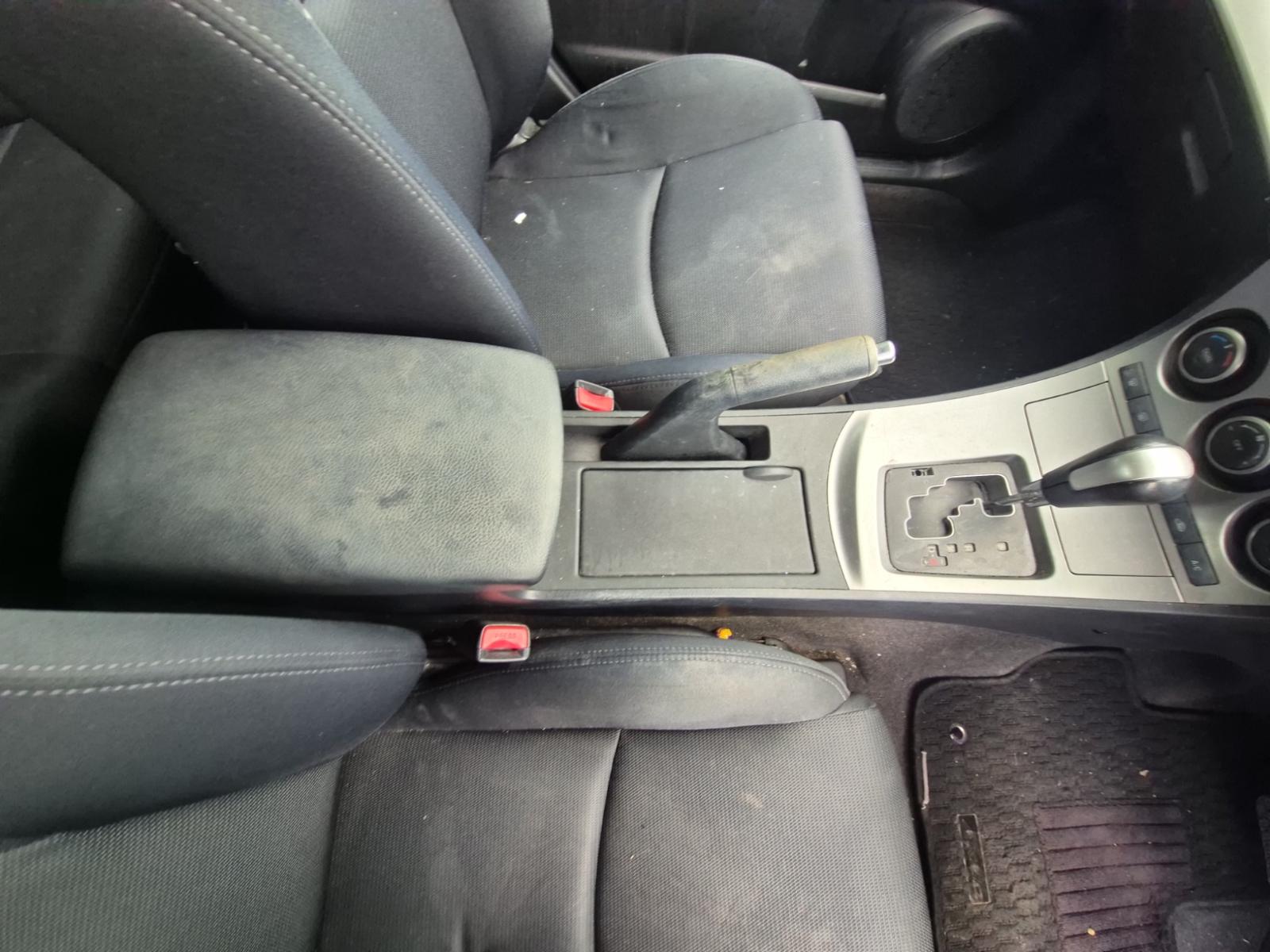 Mazda Axela - BL 2009-2013