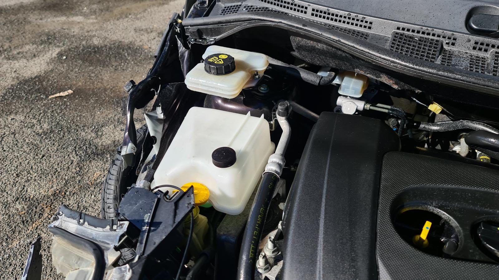 Mazda Premacy - CW 2010-2016