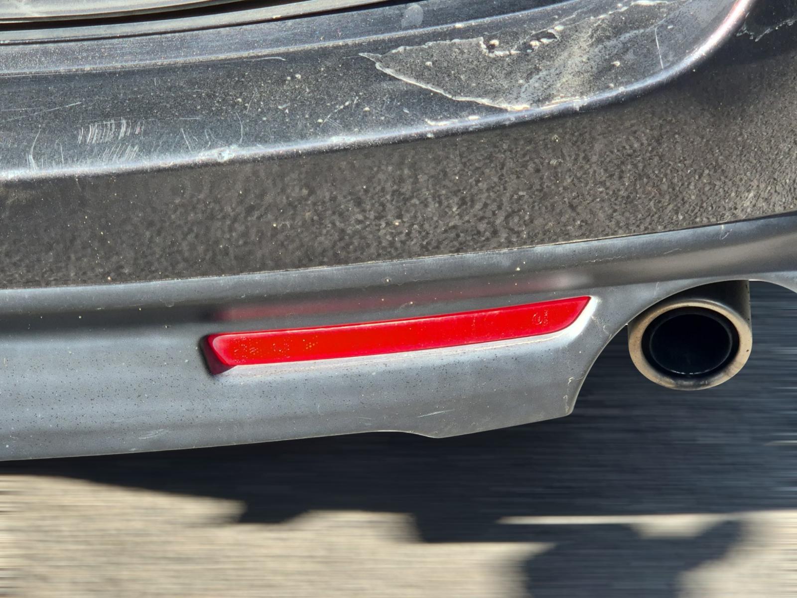 Mazda Atenza - GH 2008-2012