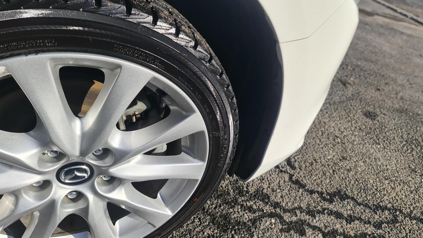 Mazda Mazda6 - GL 16-