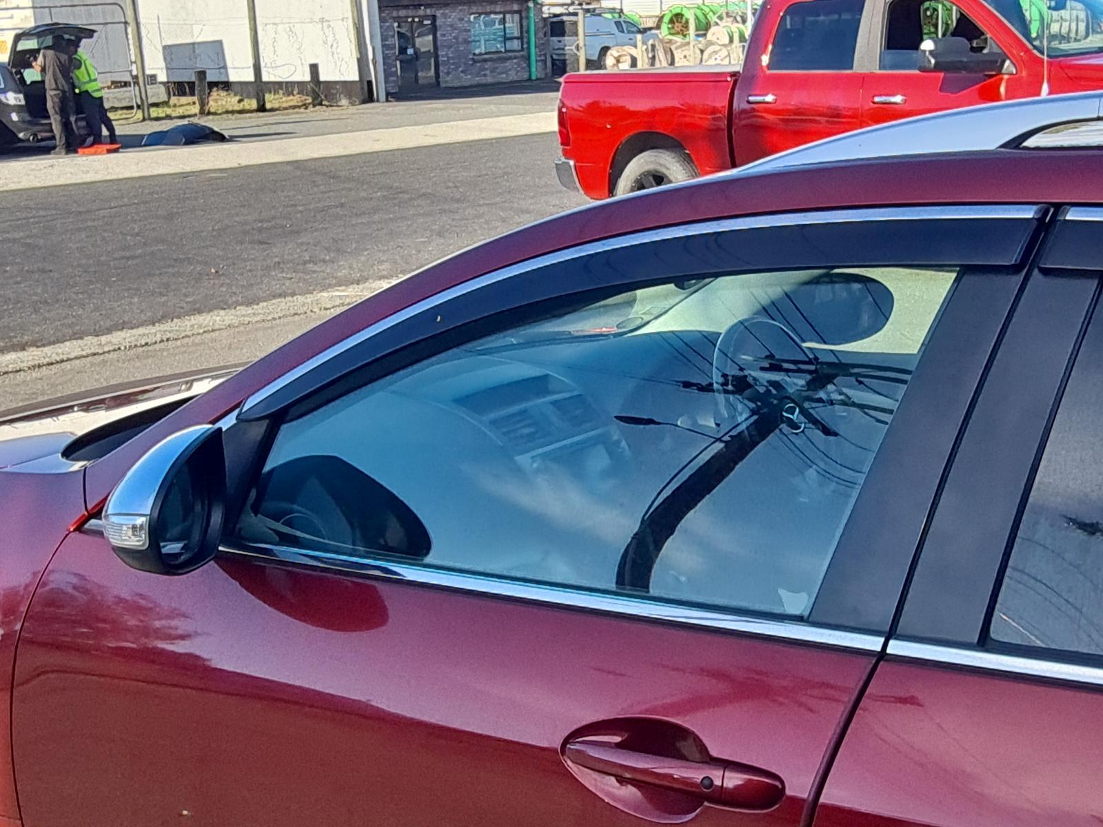 Mazda Atenza - GH 2008-2012