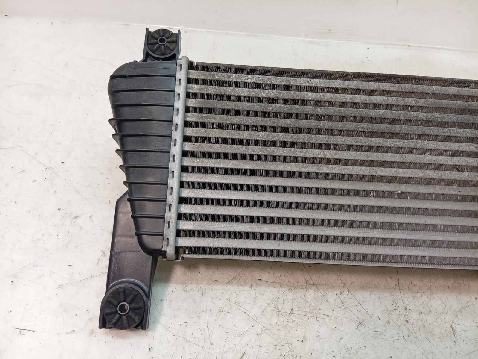 Intercooler