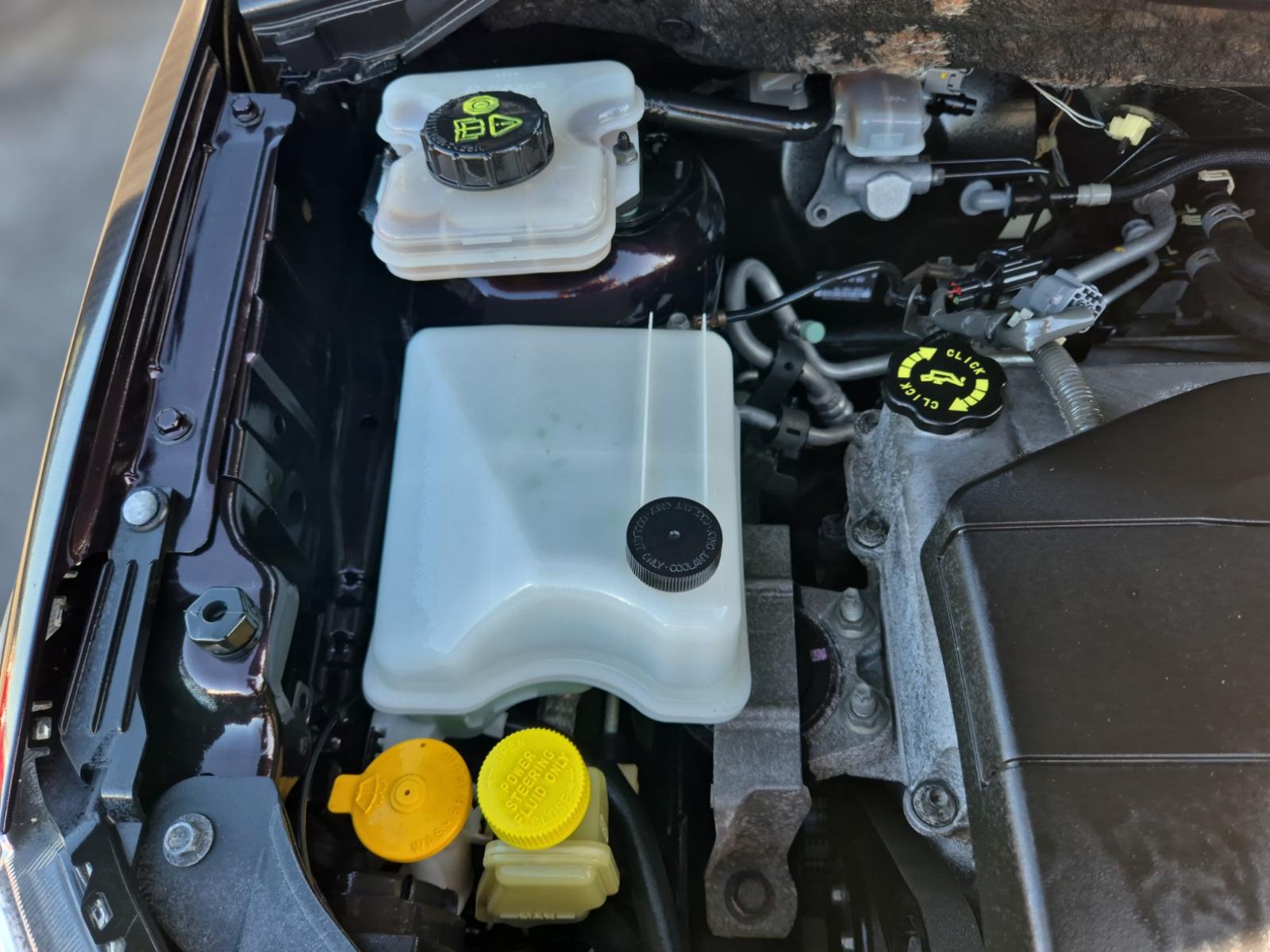 Mazda Premacy - CR 2005-2010